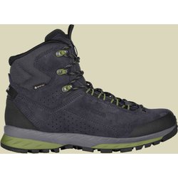 Delago Mid GTX Men UK 10 blau - navy/farn