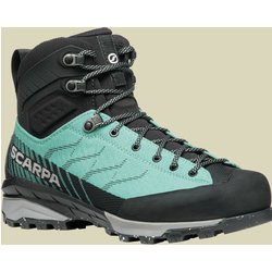 Mescalito TRK Planet GTX Women Größe 37,5 Farbe jade/black