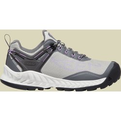 NXIS Evo Waterproof Women Größe UK 5 Farbe steel grey/english lavender
