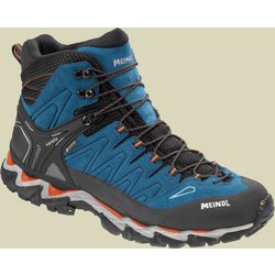 Lite Hike GTX Men blau/orange UK 12