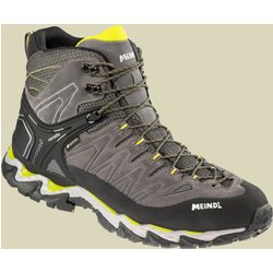 Lite Hike GTX Men Größe UK 10,5 Farbe anthrazit/lime