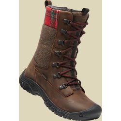 Greta Tall Boot WP Women schwarz UK 6,5 - Farbe black