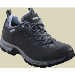 Rapide Lady GTX Größe UK 8 Farbe anthrazit-azur