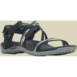 Terran 3 Cush Lattice Women Größe UK 3 Farbe black