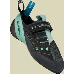 Instinct VS Women black/aqua 41