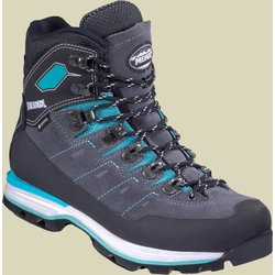 Air Revolution 4.4 Lady Größe UK 6 Farbe anthrazit/türkis