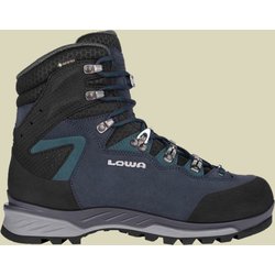 Lavena Evo GTX Women Größe UK 7,5 Farbe navy/petrol