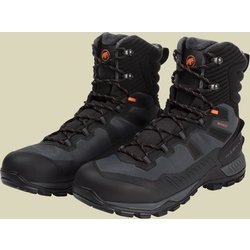 Blackfin III WP High Men Größe UK 10 Farbe black