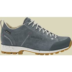 54 Low Evo GTX Women UK 6 grau - Farbe gunmetal grey