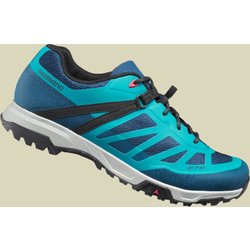 SH-ET500 Women Größe 38 Farbe blue
