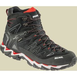 Lite Hike GTX Men Größe UK 9,5 Farbe schwarz/rot