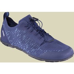 Pure Comfort Lady Größe UK 7,5  Farbe marine-azur