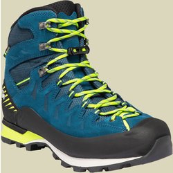 Makra Pro GTX Men Größe UK 8,5 Farbe seablue/sulphur