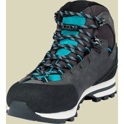 Makra Light Lady GTX Größe UK 7,5 Farbe asphalt/bluegreen