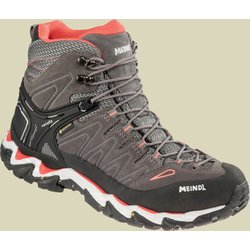 Lite Hike Lady GTX Größe UK 7 Farbe anthrazit/rose