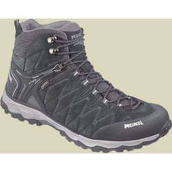 Mondello Mid GTX Men Größe UK 12 Farbe schwarz/anthrazit