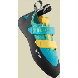 Circuit Junior 28 blau - timberblue