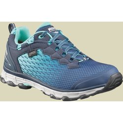 Activo Sport Lady GTX Größe UK 5 Farbe ozean/tuerkis