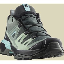 X Ultra 360 GTX Women UK 5,5 grau - Farbe sedona sage/black/sea foam