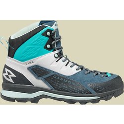 Cima WP Women UK 5 grau - Farbe lunar grey / stormy grey