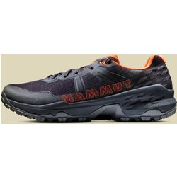 Sertig II Low GTX Men Größe UK 11 Farbe black-vibrant orange