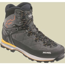 Litepeak Pro GTX Men Größe UK 9 Farbe anthrazit orange