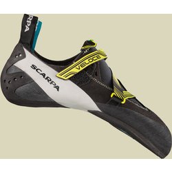 Veloce Men black/yellow 43,5