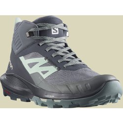 OUTpulse Mid GTX Women Größe UK 5 Farbe ebony/quiet shade/ebony