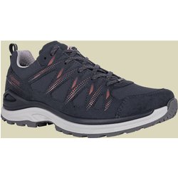 Innox EVO II GTX Women Größe UK 6 Farbe navy/rotholz