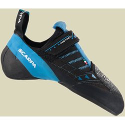 Instinct VSR Unisex black/azure 42