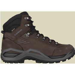 Renegade EVO GTX Mid Men braun UK 11 - dunkelbraun/schwarz