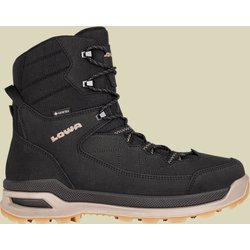 Ottawa GTX Men UK 11 schwarz - schwarz/beige