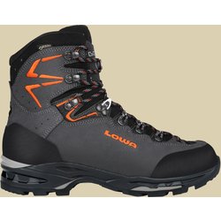 Ticam II GTX Men Größe UK 12 Farbe anthrazit/orange