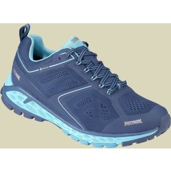 Power Walker Lady 2.0 Größe UK 5,5 Farbe jeans/aquamarin