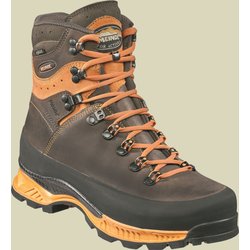 Island MFS Rock Men Größe UK 8,5 Farbe orange-braun