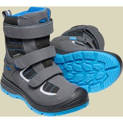 Redwood Winter WP Kids