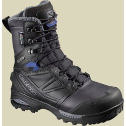Toundra Pro ClimaSalomon Waterproof (CSWP) Women Größe UK 5 Farbe phantom/black/amparo blue