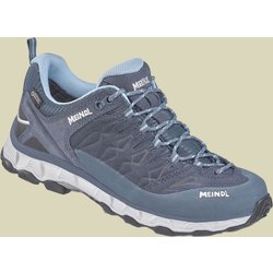 Lite Trail Lady GTX Größe UK 7 Farbe jeans-azur