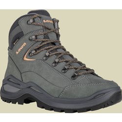 Renegade EVO GTX Mid Womenn Größe UK 5 Farbe graphit/aprikose