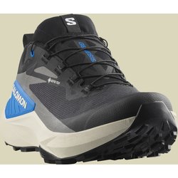 Genesis GTX Men UK 10,5 mehrfarbig II -. Farbe black/lunar rock/french blue