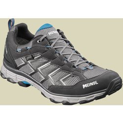 Activo GTX Men Größe UK 10 Farbe anthrazit-ozean