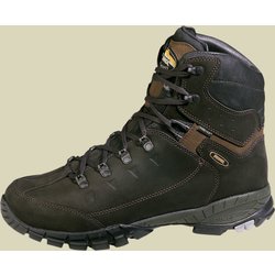 Gastein GTX Men Größe UK 12 Farbe schwarz-dunkelbraun