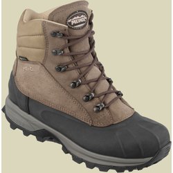Lillehammer Lady GTX 37 braun - natur