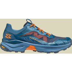 9.81 Engage Men UK 8,5 blau - corsair blue/persimmon orange