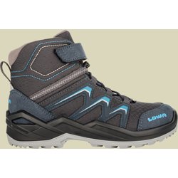 Maddox Warm GTX Junior 29 blau - stahlblau