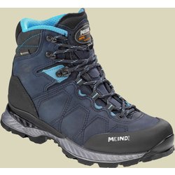 Vakuum Lady Sport III GTX Größe UK 6 Farbe marine-türkis