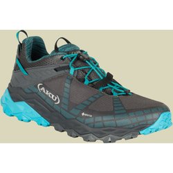 Flyrock GTX Women Größe UK 6 Farbe black-turquoise