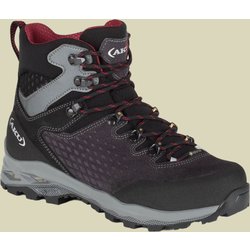 Alterra II GTX Women Größe UK 7 Farbe anthracite/bordeaux