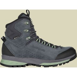 Delago GTX Mid Women UK 5 grün - dunkelpetrol