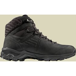 Mercury IV Mid GTX Men schwarz UK 10,5 - black